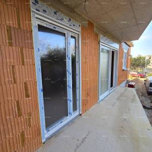 Prodaje se stan u novom stambenom projektu s parkirnim mjestom, Štinjan!