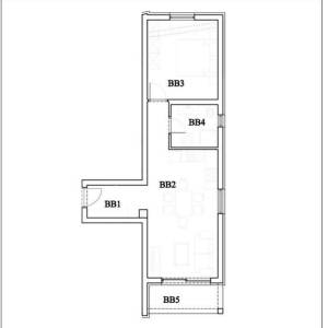 Prodaje se stan u novom stambenom projektu s parkirnim mjestom, Štinjan!