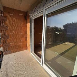 Prodaje se stan u novom stambenom projektu s parkirnim mjestom, Štinjan!