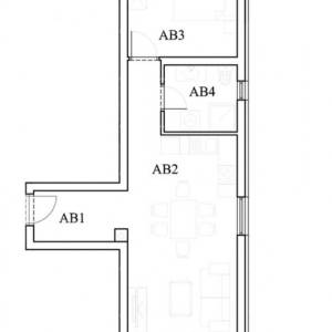 Prodaje se stan u novom stambenom projektu s parkirnim mjestom- u Štinjan!