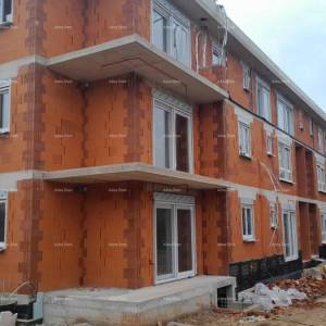 Prodaje se stan u novom stambenom projektu s parkirnim mjestom- u Štinjan!