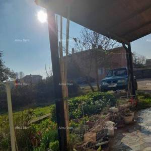 Prodaje se stan u Puli, 37 m2