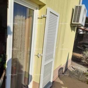 Prodaje se stan u Puli, 37 m2