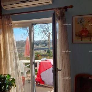 Prodaje se stan u Puli, 37 m2