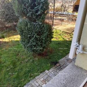 Prodaje se stan u Puli, 37 m2