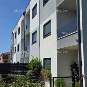 Prodaje se stan u Puli