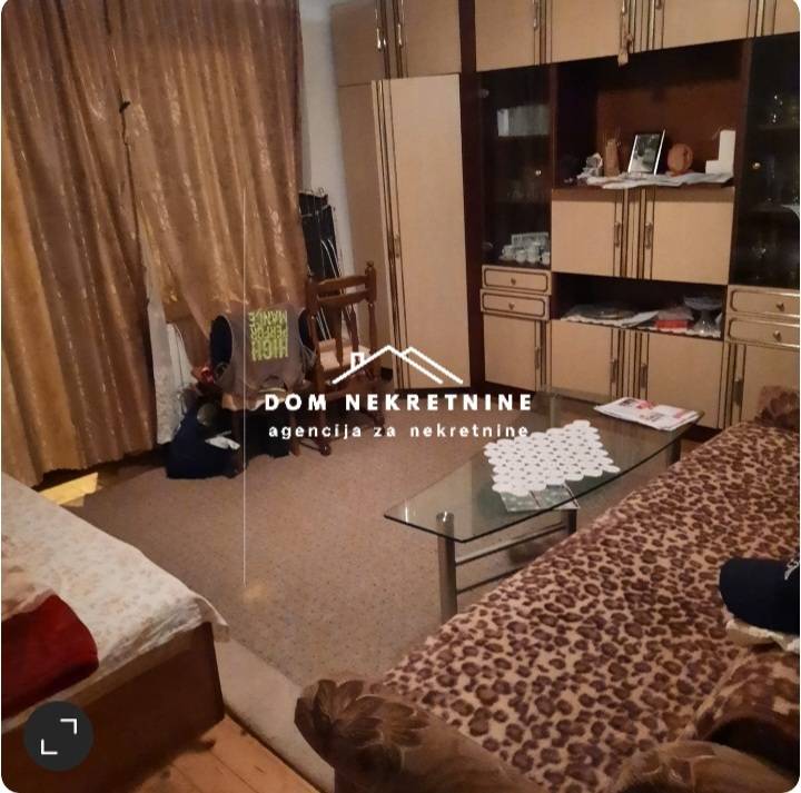 PRODAJE SE STAN U ZAGREBU ŽITNJAK