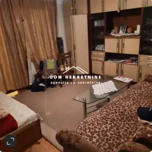 PRODAJE SE STAN U ZAGREBU ŽITNJAK