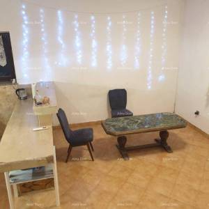 Prodaje se trosobni stan, 50m2 u Umagu