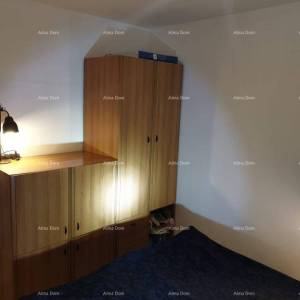 Prodaje se trosobni stan, 50m2 u Umagu