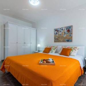 Prodaje se vila sa bazenom, blizu Barban