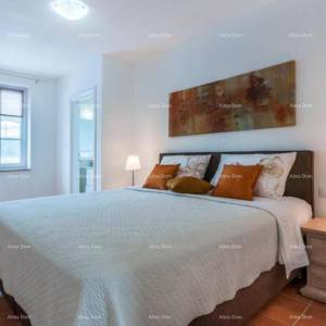 Prodaje se vila sa bazenom, blizu Barban