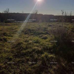 Prodaje se zemljište u Brtonigli (Istra) –građevinsko i   poljoprivredno, ukupne površine 5.000 m²