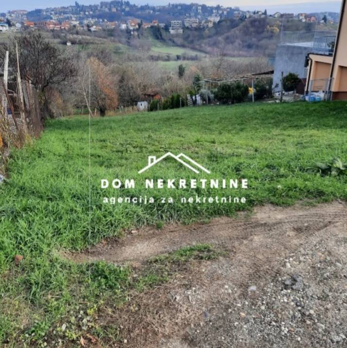 PRODAJE SE ZEMLJIŠTE U ZAGREBU MIKULIĆI