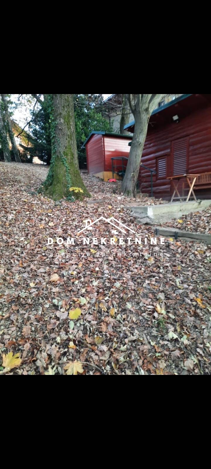 PRODAJE SE ZEMLJIŠTE U ZAGREBU