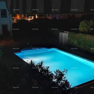 Prodajem 2-soban stan sa zajedničkim bazenom, Umag