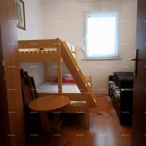 Prodajem 2-soban stan sa zajedničkim bazenom, Umag