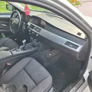 Prodajem Bmw 520 d
