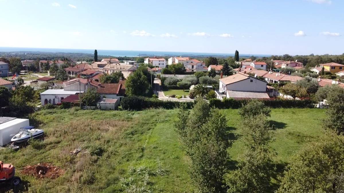 Prodajem građevinsko zemljište kod Tara, Rogovici