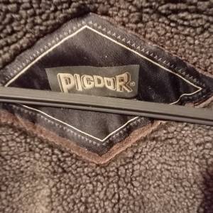 Prodajem kožnu mušku jaknu