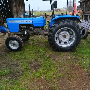 Prodajem Landini 6500