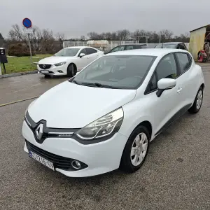 Renault Clio IV, 1.5 dCi