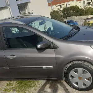 Prodajem renault grandtour 1.5 dci