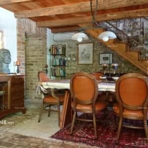 Prodajemo idiličnu kamenu kuću u Istri – Vabriga