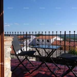 Prodajemo idiličnu kamenu kuću u Istri – Vabriga