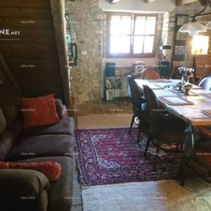 Prodajemo idiličnu kamenu kuću u Istri – Vabriga