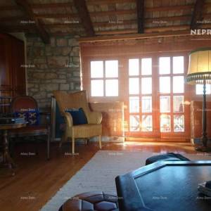 Prodajemo idiličnu kamenu kuću u Istri – Vabriga