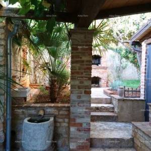 Prodajemo idiličnu kamenu kuću u Istri – Vabriga