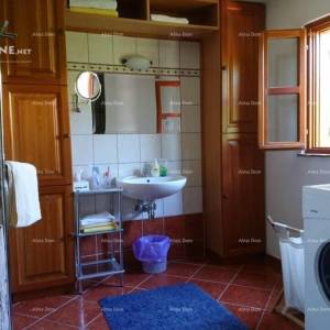 Prodajemo idiličnu kamenu kuću u Istri – Vabriga