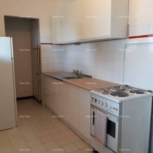 Prodajemo kamenu kuću u centru Brtonigle!