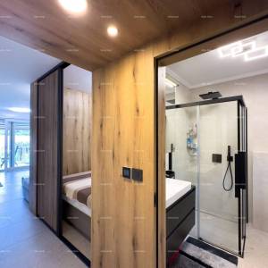 Prodajemo kompletno renoviran stan u Dugoj Uvali!