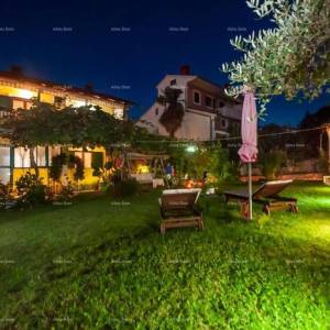 Prodajemo kuću, blizina uvale Cuve, s dodatnim objektima.