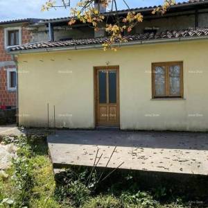 Prodajemo  kuću i konobu, , Pazin!