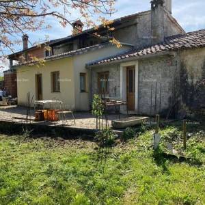 Prodajemo  kuću i konobu, , Pazin!