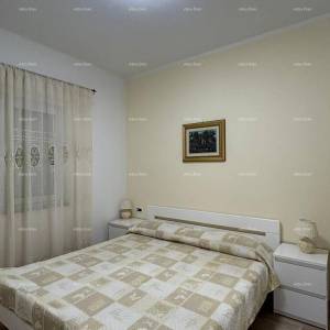 Prodajemo kuću sa više apartmana i bazenom. Pula Veli vrh.