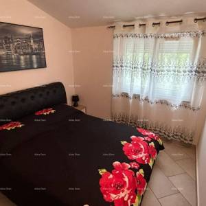 Prodajemo kuću sa više apartmana i bazenom. Pula Veli vrh.