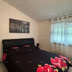 Prodajemo kuću sa više apartmana i bazenom. Pula Veli vrh.