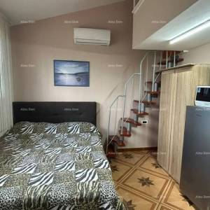 Prodajemo kuću sa više apartmana i bazenom. Pula Veli vrh.