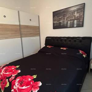 Prodajemo kuću sa više apartmana i bazenom. Pula Veli vrh.