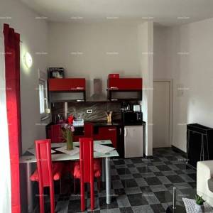 Prodajemo kuću sa više apartmana i bazenom. Pula Veli vrh.