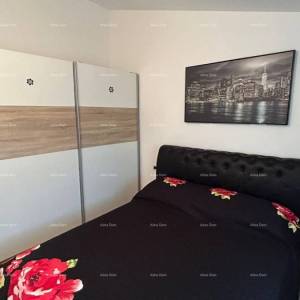 Prodajemo kuću sa više apartmana i bazenom. Pula Veli vrh.