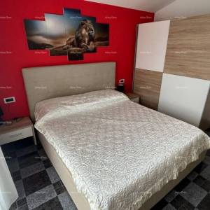 Prodajemo kuću sa više apartmana i bazenom. Pula Veli vrh.