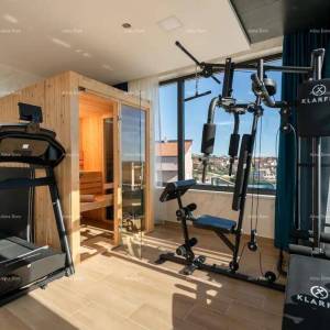 Prodajemo prekrasnu vilu s pogledom na more!Medulin!