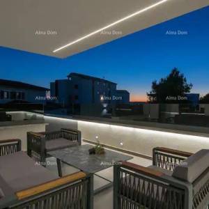 Prodajemo prekrasnu vilu s pogledom na more!Medulin!