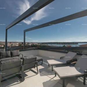 Prodajemo prekrasnu vilu s pogledom na more!Medulin!