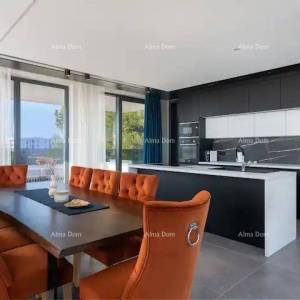 Prodajemo prekrasnu vilu s pogledom na more!Medulin!